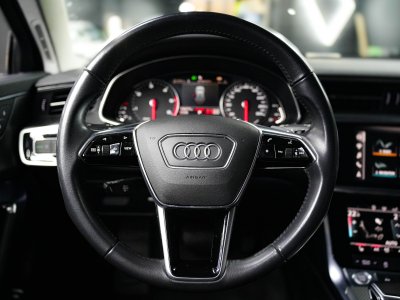 Audi A6 Avant 20 40 TDI 204ch Business Executive S tronic &ndash; Cam&eacute;ra recul - Si&egrave;ges chauffants - Visible Sur Eysines   - 10