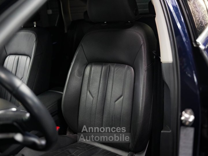 Audi A6 Avant 20 40 TDI 204ch Business Executive S tronic &ndash; Cam&eacute;ra recul - Si&egrave;ges chauffants - Visible Sur Eysines - 12