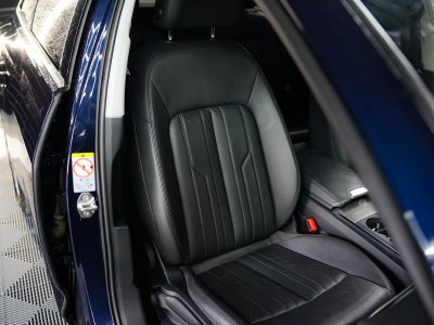 Audi A6 Avant 20 40 TDI 204ch Business Executive S tronic &ndash; Cam&eacute;ra recul - Si&egrave;ges chauffants - Visible Sur Eysines   - 13