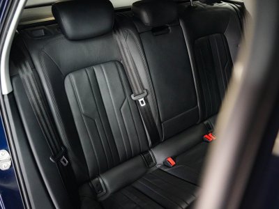 Audi A6 Avant 20 40 TDI 204ch Business Executive S tronic &ndash; Cam&eacute;ra recul - Si&egrave;ges chauffants - Visible Sur Eysines   - 14