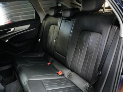 Audi A6 Avant 20 40 TDI 204ch Business Executive S tronic &ndash; Cam&eacute;ra recul - Si&egrave;ges chauffants - Visible Sur Eysines   - 15
