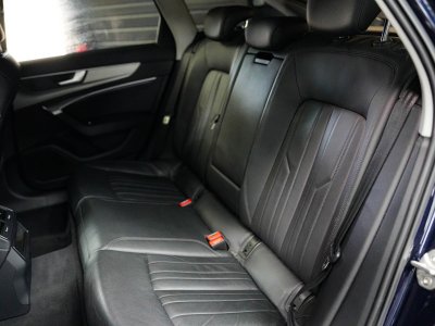 Audi A6 Avant 20 40 TDI 204ch Business Executive S tronic &ndash; Cam&eacute;ra recul - Si&egrave;ges chauffants - Visible Sur Eysines   - 17