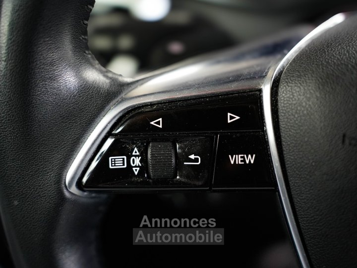 Audi A6 Avant 20 40 TDI 204ch Business Executive S tronic &ndash; Cam&eacute;ra recul - Si&egrave;ges chauffants - Visible Sur Eysines - 18