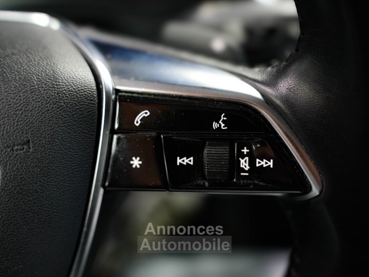 Audi A6 Avant 20 40 TDI 204ch Business Executive S tronic &ndash; Cam&eacute;ra recul - Si&egrave;ges chauffants - Visible Sur Eysines - 19