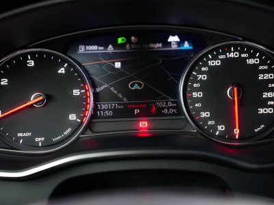 Audi A6 Avant 20 40 TDI 204ch Business Executive S tronic &ndash; Cam&eacute;ra recul - Si&egrave;ges chauffants - Visible Sur Eysines   - 20