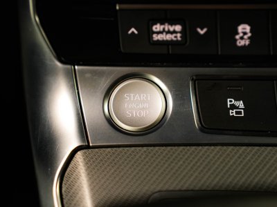 Audi A6 Avant 20 40 TDI 204ch Business Executive S tronic &ndash; Cam&eacute;ra recul - Si&egrave;ges chauffants - Visible Sur Eysines   - 22