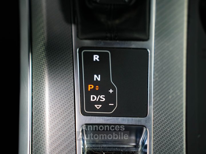 Audi A6 Avant 20 40 TDI 204ch Business Executive S tronic &ndash; Cam&eacute;ra recul - Si&egrave;ges chauffants - Visible Sur Eysines - 24