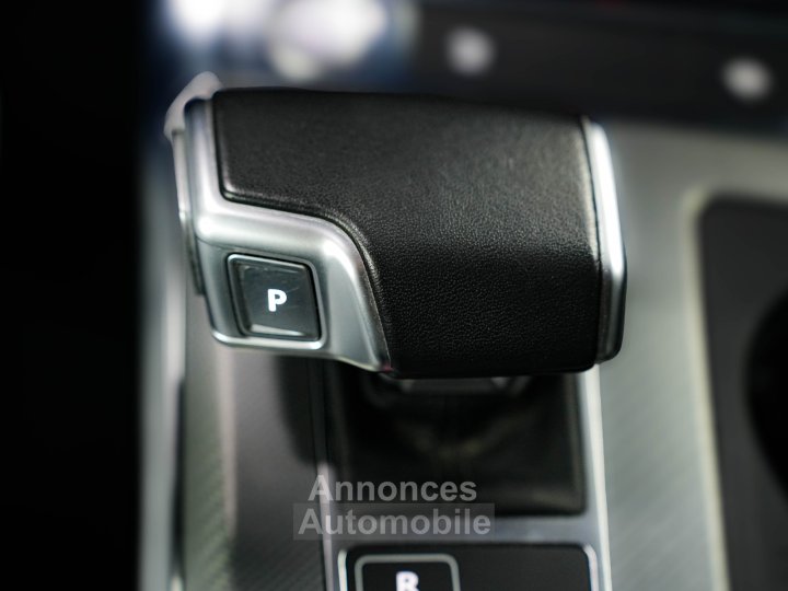 Audi A6 Avant 20 40 TDI 204ch Business Executive S tronic &ndash; Cam&eacute;ra recul - Si&egrave;ges chauffants - Visible Sur Eysines - 25