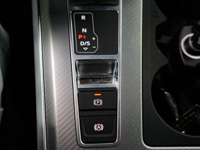 Audi A6 Avant 20 40 TDI 204ch Business Executive S tronic &ndash; Cam&eacute;ra recul - Si&egrave;ges chauffants - Visible Sur Eysines   - 26