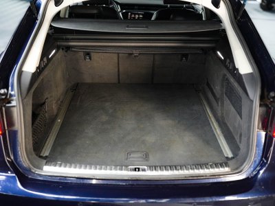 Audi A6 Avant 20 40 TDI 204ch Business Executive S tronic &ndash; Cam&eacute;ra recul - Si&egrave;ges chauffants - Visible Sur Eysines   - 27