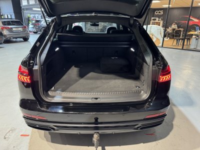 Audi A6 55 TFSI e quattro S tronic 7 Comp&eacute;tition Toit ouvrant / Attelage   - 7