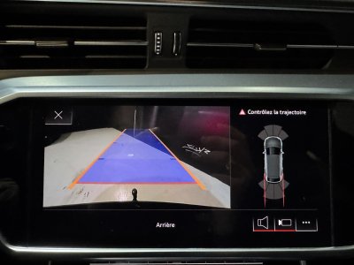 Audi A6 55 TFSI e quattro S tronic 7 Comp&eacute;tition Toit ouvrant / Attelage   - 16