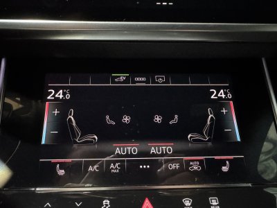 Audi A6 55 TFSI e quattro S tronic 7 Comp&eacute;tition Toit ouvrant / Attelage   - 18