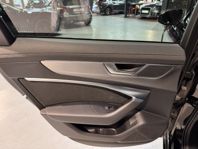 Audi A6 55 TFSI e quattro S tronic 7 Comp&eacute;tition Toit ouvrant / Attelage   - 20