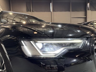 Audi A6 55 TFSI e quattro S tronic 7 Comp&eacute;tition Toit ouvrant / Attelage   - 29