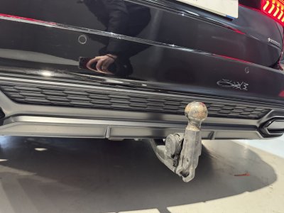 Audi A6 55 TFSI e quattro S tronic 7 Comp&eacute;tition Toit ouvrant / Attelage   - 30