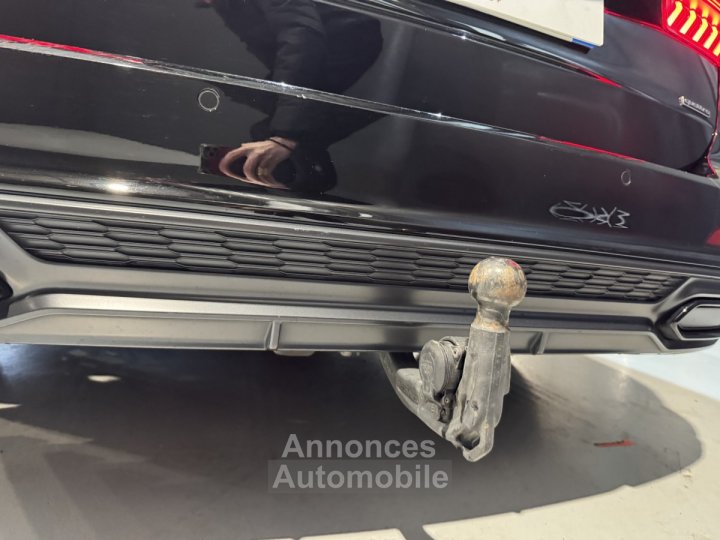 Audi A6 55 TFSI e quattro S tronic 7 Comp&eacute;tition Toit ouvrant / Attelage - 30