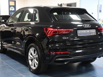 Audi Q3 35 TDI 150 ch S tronic 7 S line - 6