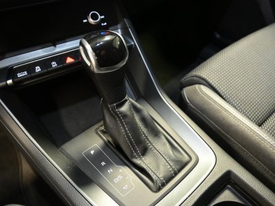 Audi Q3 35 TDI 150 ch S tronic 7 S line - 11