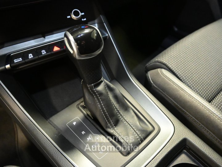 Audi Q3 35 TDI 150 ch S tronic 7 S line - 11
