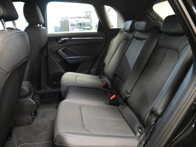 Audi Q3 35 TDI 150 ch S tronic 7 S line - 12