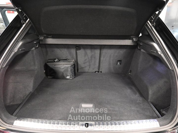 Audi Q3 35 TDI 150 ch S tronic 7 S line - 13