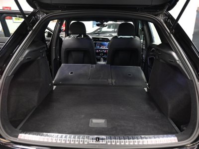 Audi Q3 35 TDI 150 ch S tronic 7 S line - 14