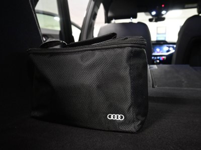 Audi Q3 35 TDI 150 ch S tronic 7 S line - 15