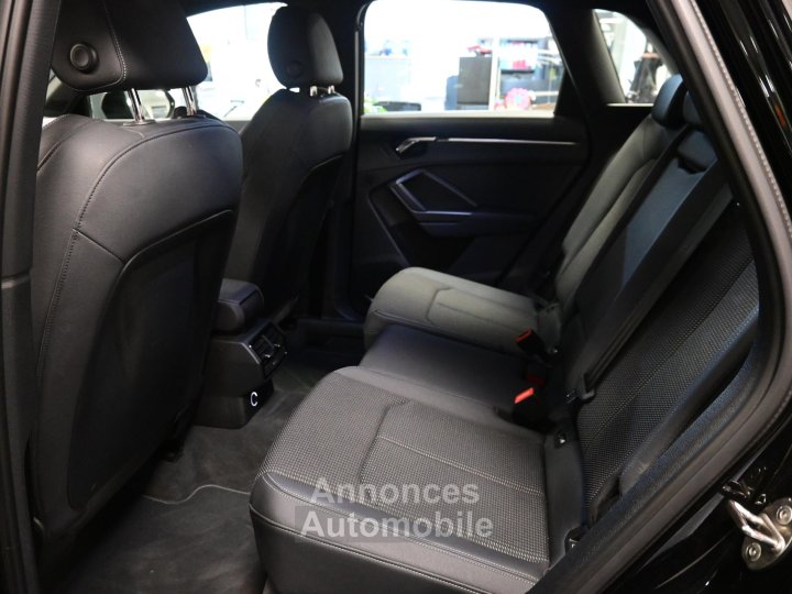 Audi Q3 35 TDI 150 ch S tronic 7 S line - 17