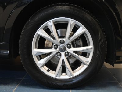 Audi Q3 35 TDI 150 ch S tronic 7 S line - 20