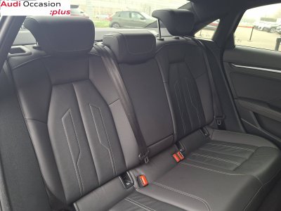 Audi A3 BERLINE Berline TFSI Mild Hybrid 150 S tronic 7 S line   - 10