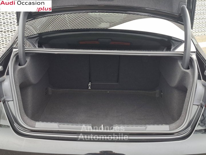 Audi A3 BERLINE Berline TFSI Mild Hybrid 150 S tronic 7 S line - 15