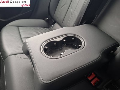 Audi A3 BERLINE Berline TFSI Mild Hybrid 150 S tronic 7 S line   - 17