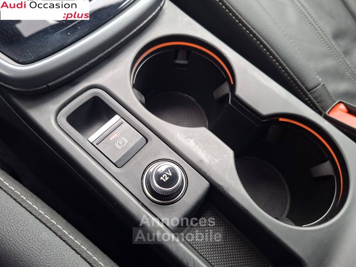 Audi A3 BERLINE Berline TFSI Mild Hybrid 150 S tronic 7 S line - 41