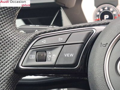 Audi A3 BERLINE Berline TFSI Mild Hybrid 150 S tronic 7 S line   - 45