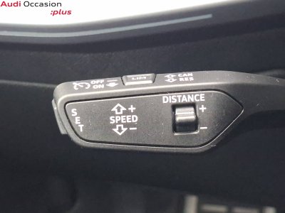 Audi A3 BERLINE Berline TFSI Mild Hybrid 150 S tronic 7 S line   - 47