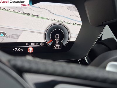 Audi A3 BERLINE Berline TFSI Mild Hybrid 150 S tronic 7 S line   - 51