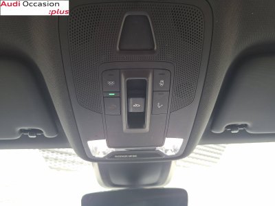 Audi A3 BERLINE Berline TFSI Mild Hybrid 150 S tronic 7 S line   - 52