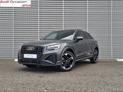 Audi Q2 35 TDI 150 S tronic 7 S line Plus - 1