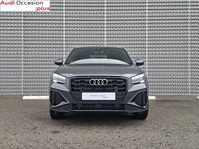 Audi Q2 35 TDI 150 S tronic 7 S line Plus - 2
