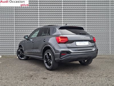 Audi Q2 35 TDI 150 S tronic 7 S line Plus - 4