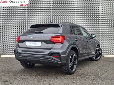 Audi Q2 35 TDI 150 S tronic 7 S line Plus - 6