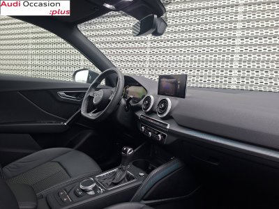 Audi Q2 35 TDI 150 S tronic 7 S line Plus - 7