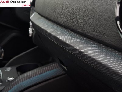 Audi Q2 35 TDI 150 S tronic 7 S line Plus - 9