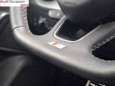 Audi Q2 35 TDI 150 S tronic 7 S line Plus - 10