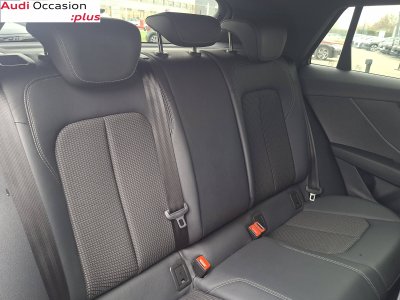 Audi Q2 35 TDI 150 S tronic 7 S line Plus - 11