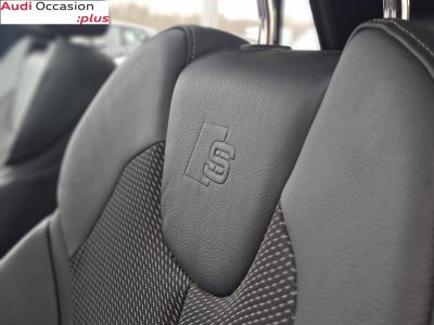 Audi Q2 35 TDI 150 S tronic 7 S line Plus - 13