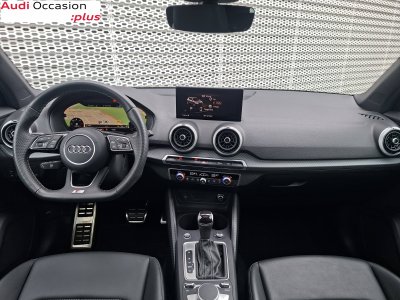 Audi Q2 35 TDI 150 S tronic 7 S line Plus - 16