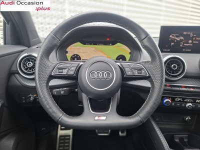 Audi Q2 35 TDI 150 S tronic 7 S line Plus - 17