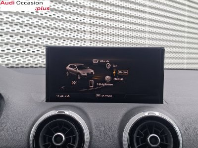 Audi Q2 35 TDI 150 S tronic 7 S line Plus - 19